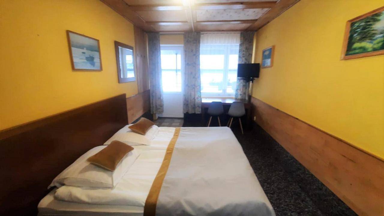 Villa Iduna Dziwnów Eksteriør billede