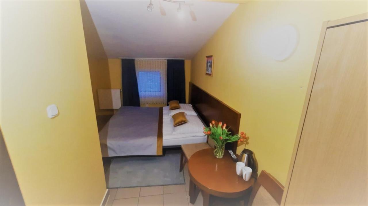 Villa Iduna Dziwnów Eksteriør billede