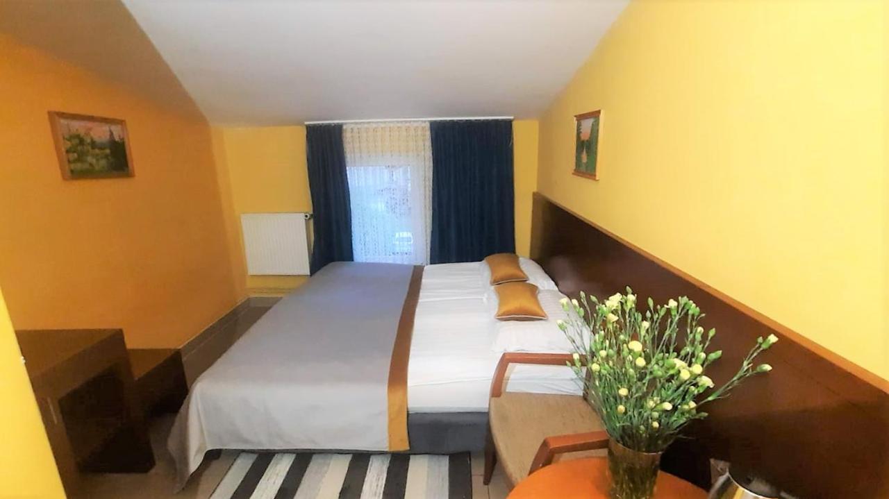 Villa Iduna Dziwnów Eksteriør billede
